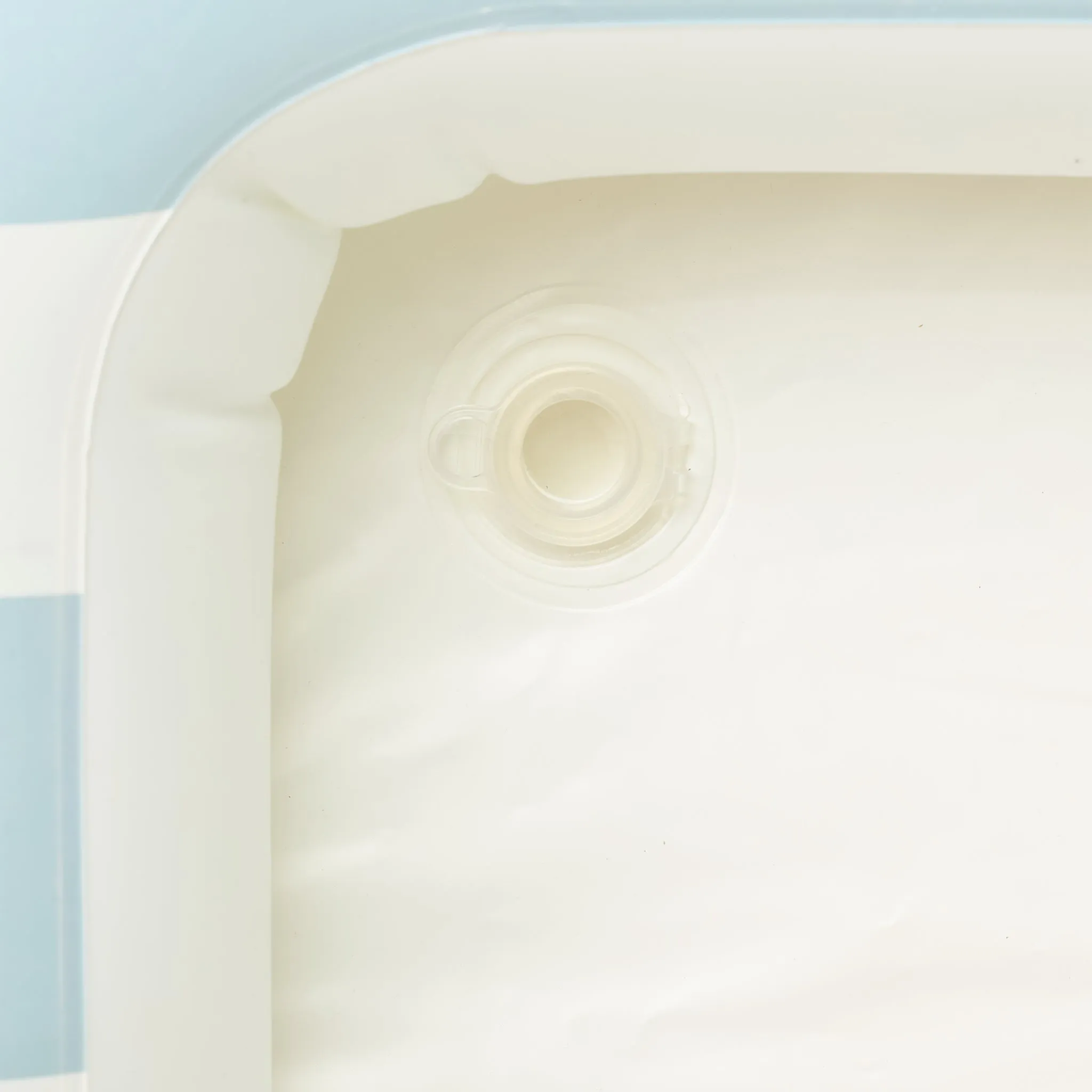 Liewood Peyton Aviator Pool - Ice Blue / Creme De La Crème
