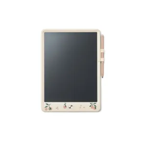 Liewood Zora Magic Drawing Board - Peach / Sea Shell