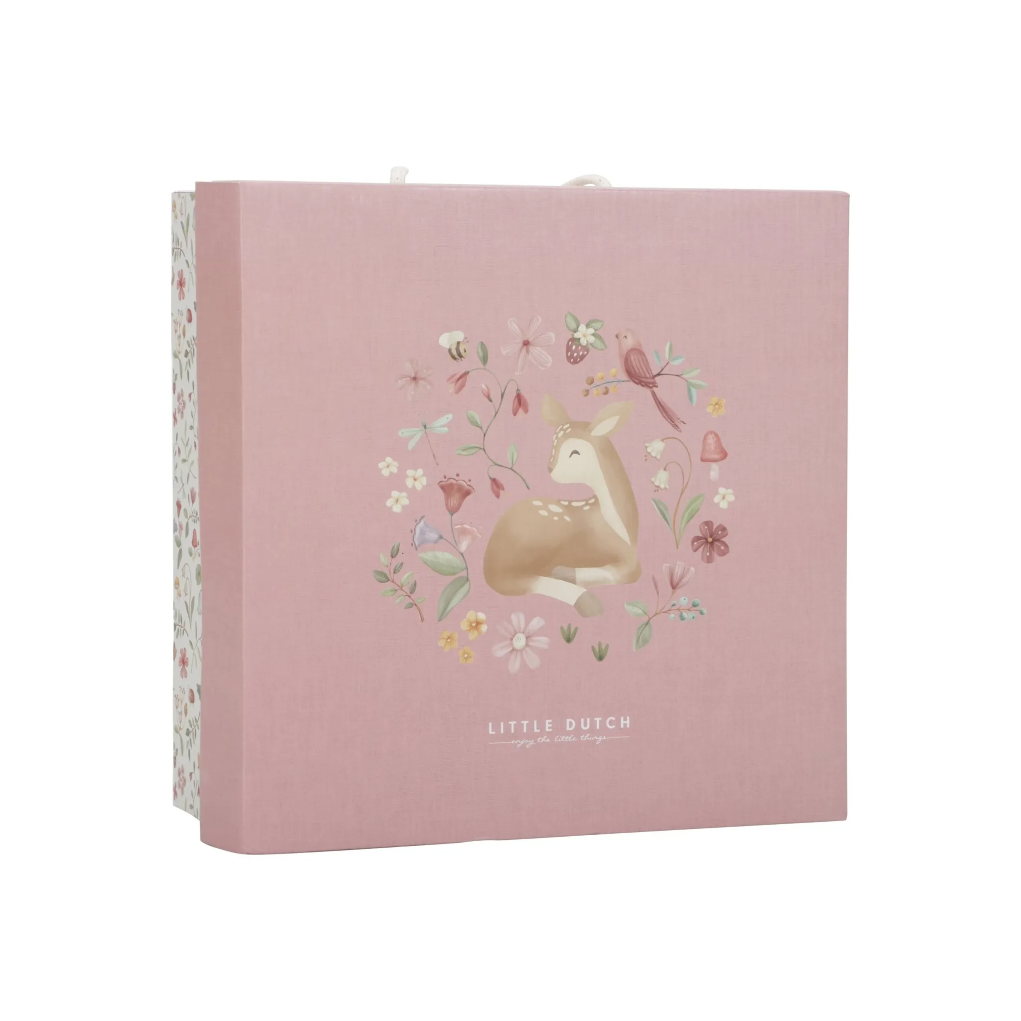 Little Dutch Baby Gift Box - Fairy Garden