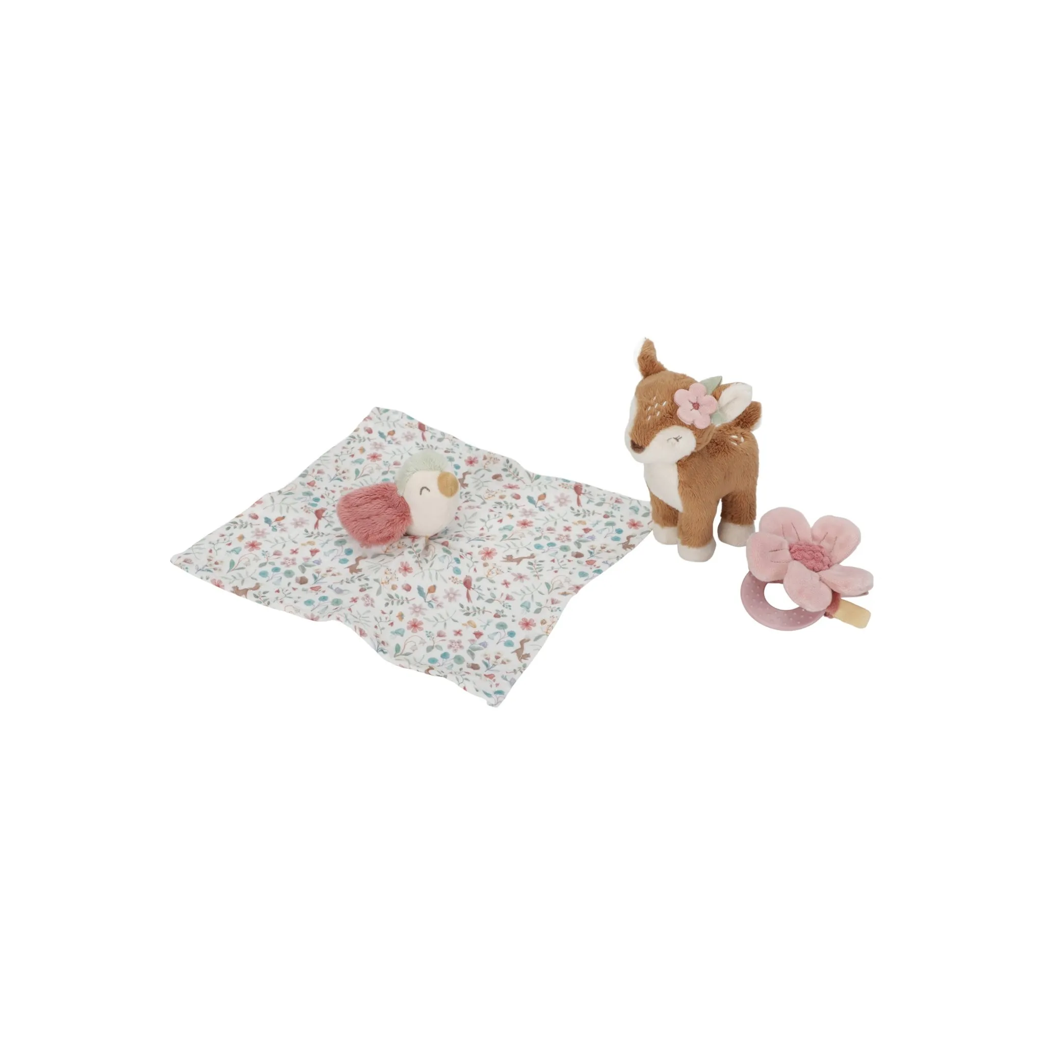 Little Dutch Baby Gift Box - Fairy Garden