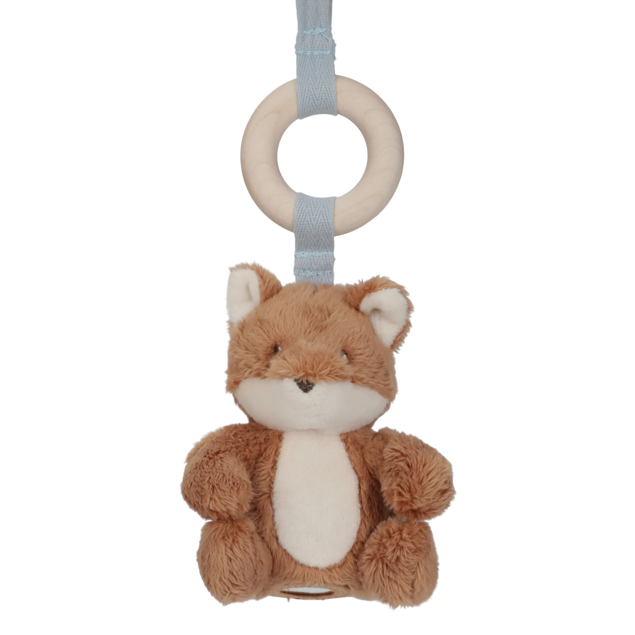 Little Dutch Baby Play Gym - Forest Friends