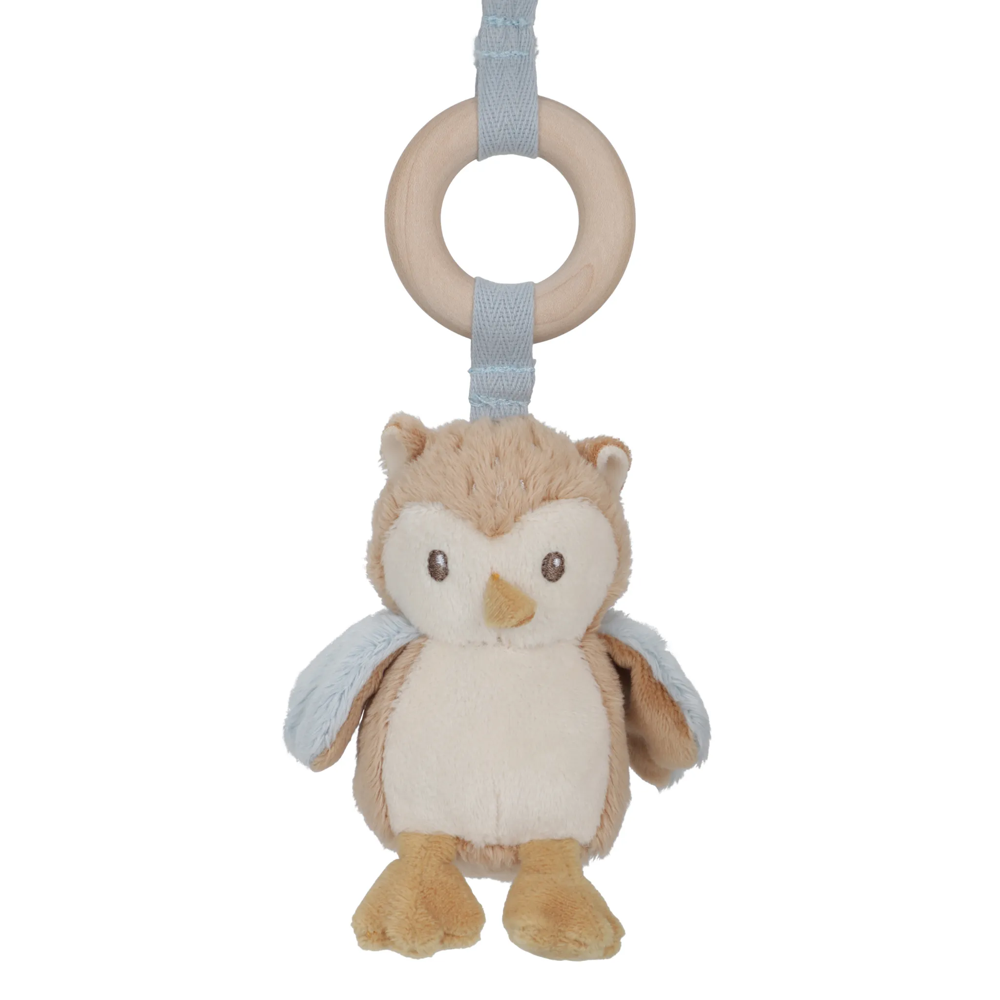 Little Dutch Baby Play Gym - Forest Friends