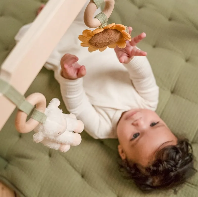 Little Dutch Baby Play Gym - Little Farm