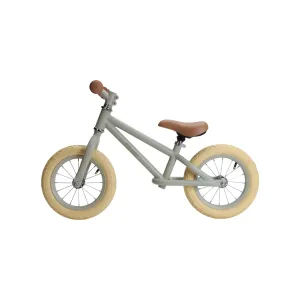 Little Dutch Balance Bike - Olive