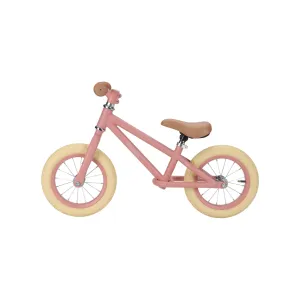 Little Dutch Balance Bike - Pink