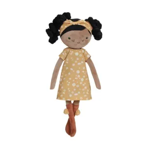 Little Dutch Cuddle Doll Evi - 35cm
