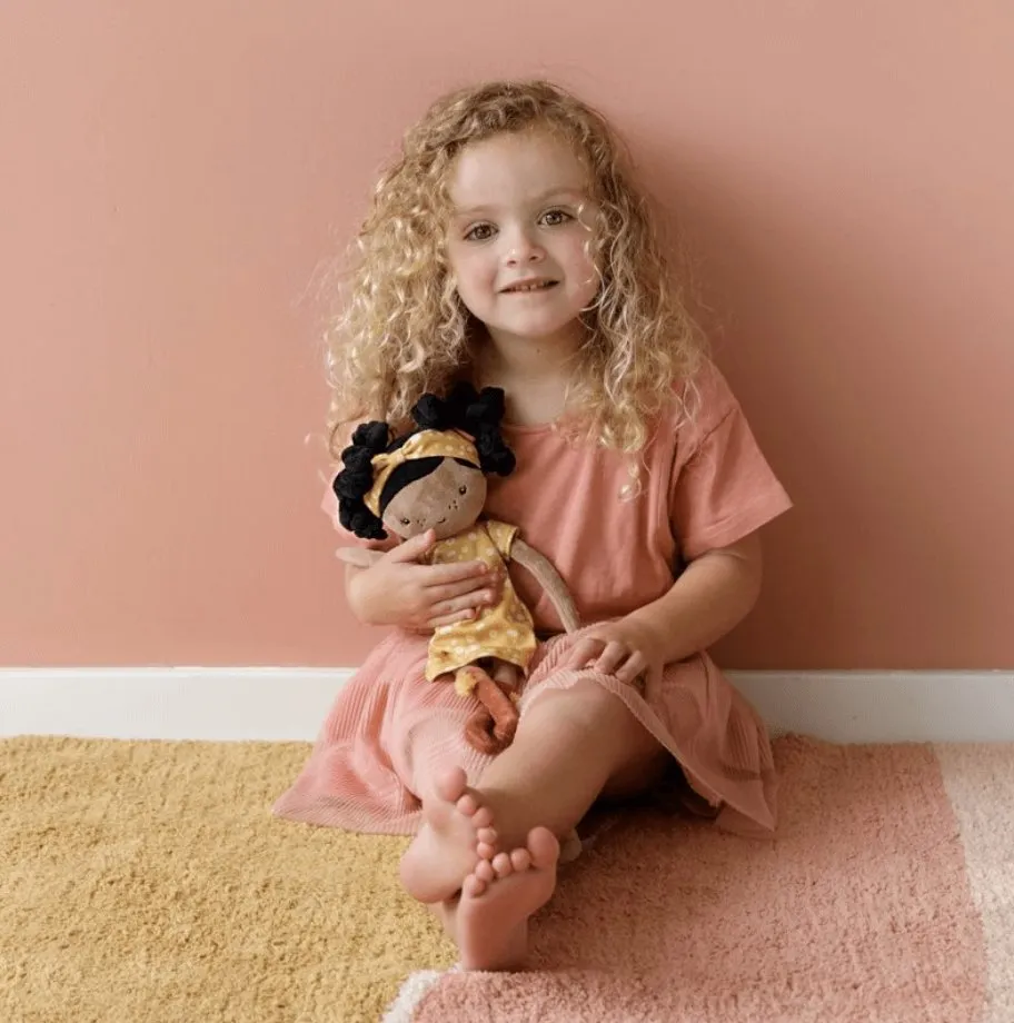 Little Dutch Cuddle Doll Evi - 35cm
