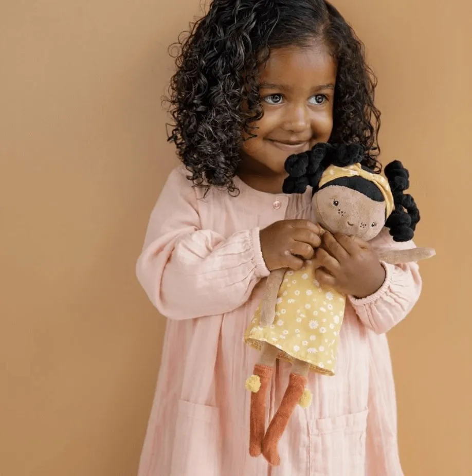 Little Dutch Cuddle Doll Evi - 35cm