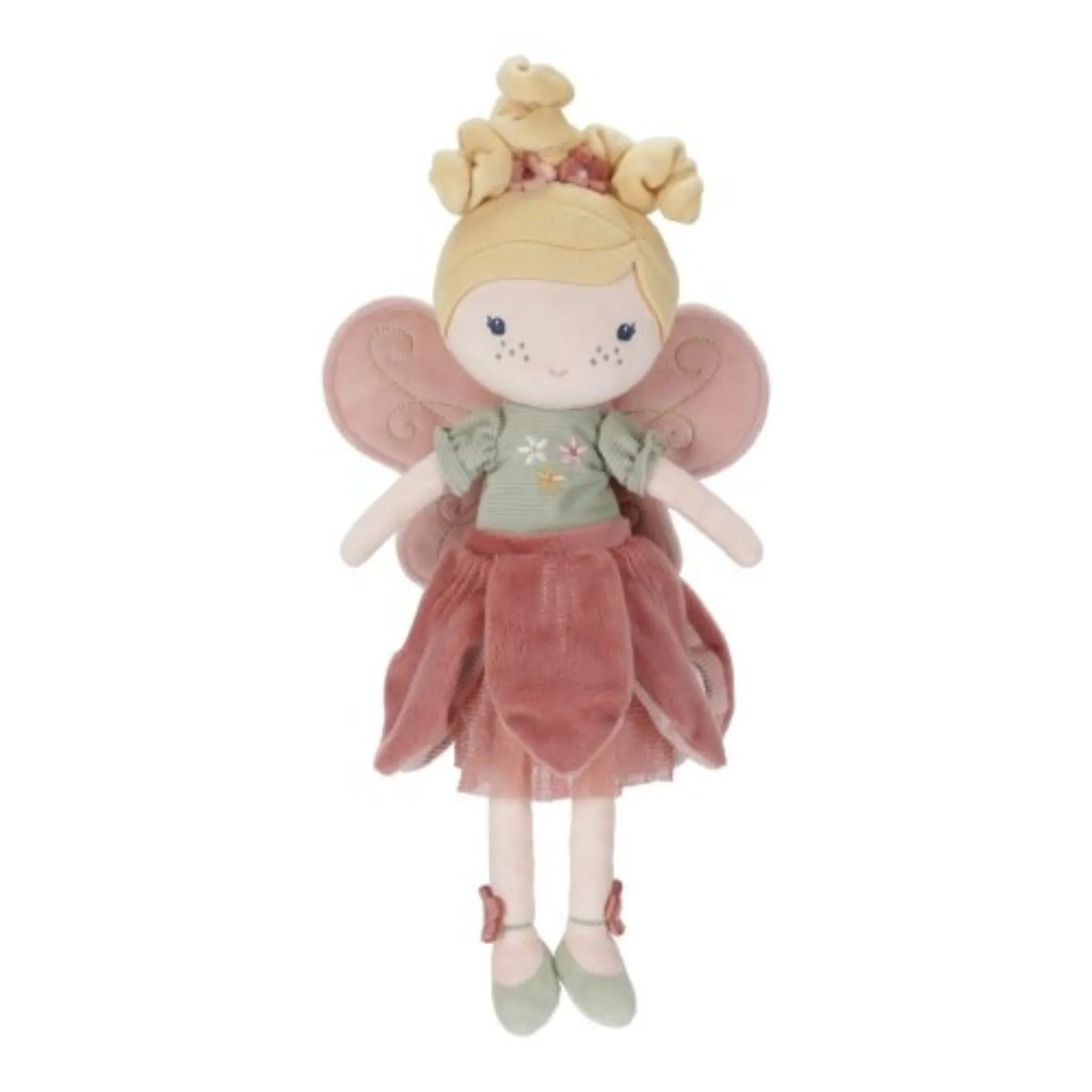 Little Dutch Cuddle Doll Fairy - Mila