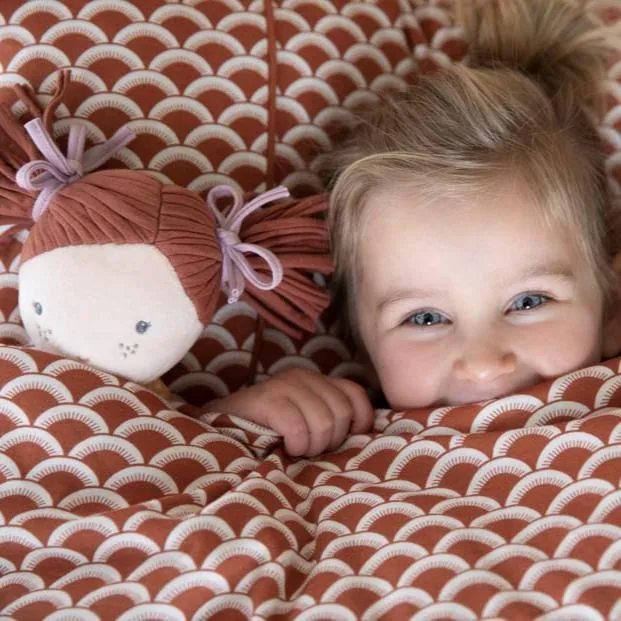 Little Dutch Cuddle Doll Sophia - 35cm
