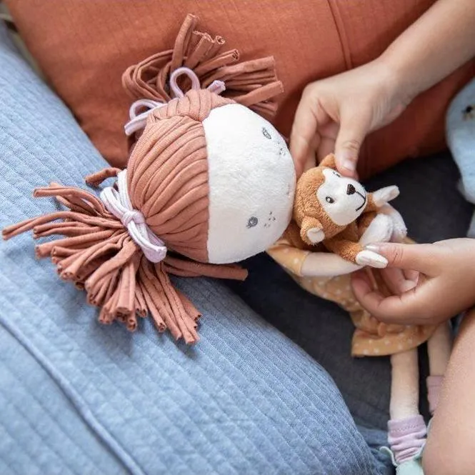 Little Dutch Cuddle Doll Sophia - 35cm