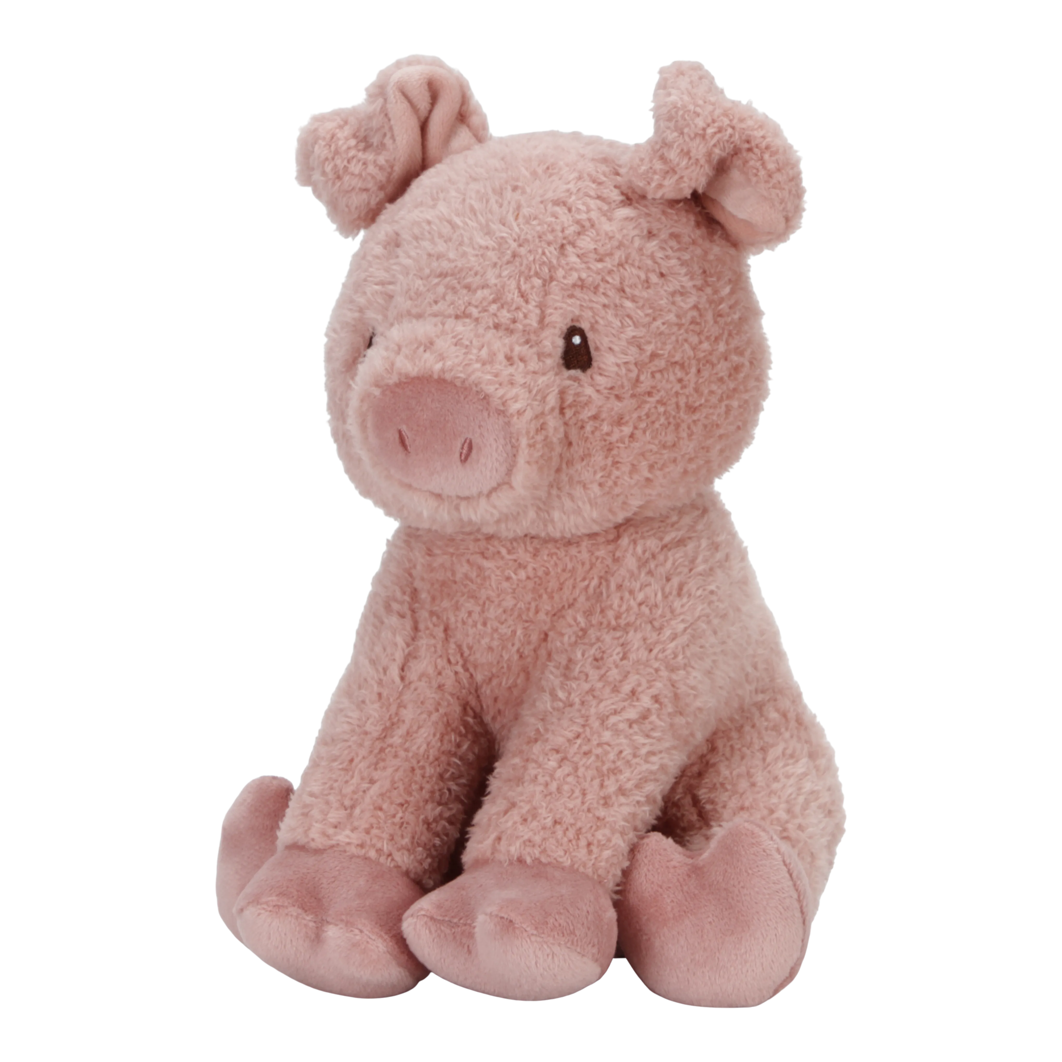 Little Dutch Cuddle Pig 25cm - Little Farm