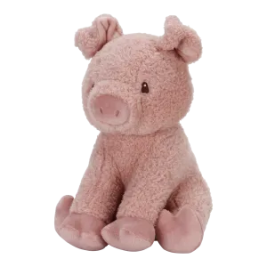 Little Dutch Cuddle Pig 25cm - Little Farm
