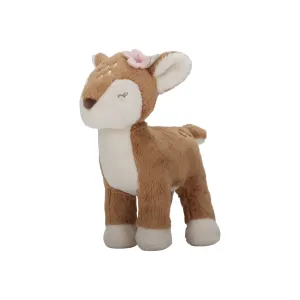 Little Dutch Cuddly Deer Toy - Fairy Garden