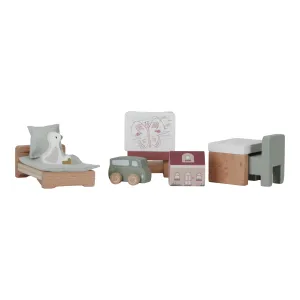 Little Dutch Dolls House Children's Room Expansion Set