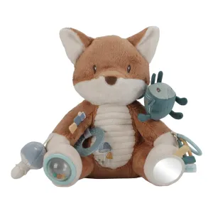 Little Dutch Fox Activity Toy - Forest Friends