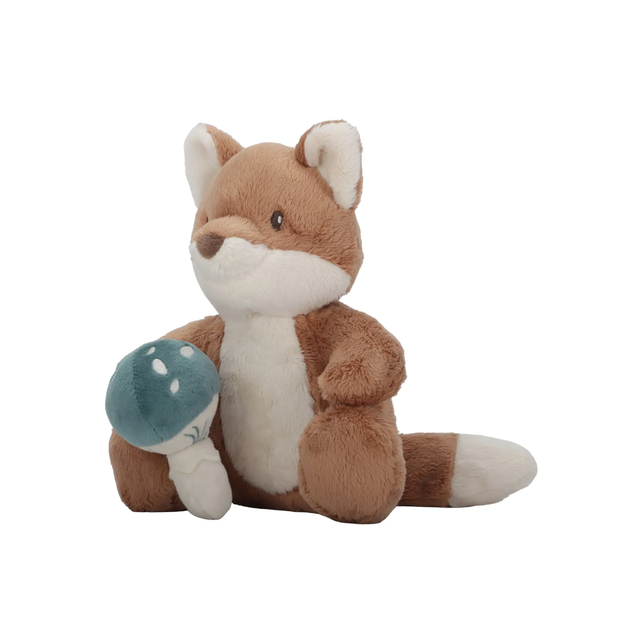 Little Dutch Fox Cuddly Toy - Forest Friends