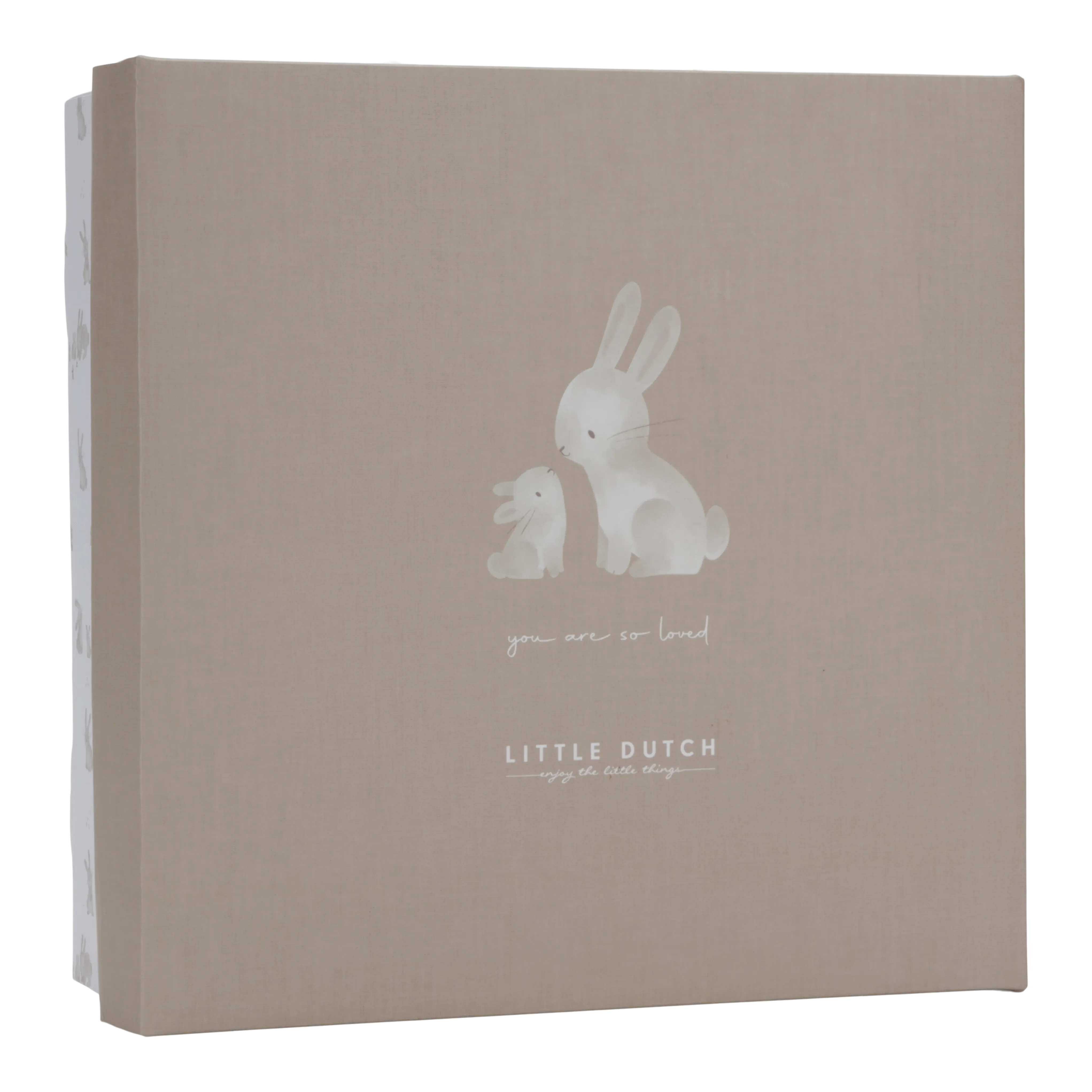 Little Dutch Gift Box - Baby Bunny