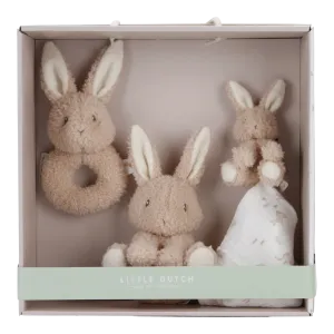 Little Dutch Gift Box - Baby Bunny