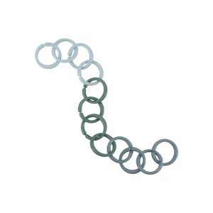 Little Dutch Little Loops Toy Links - Forest Friends