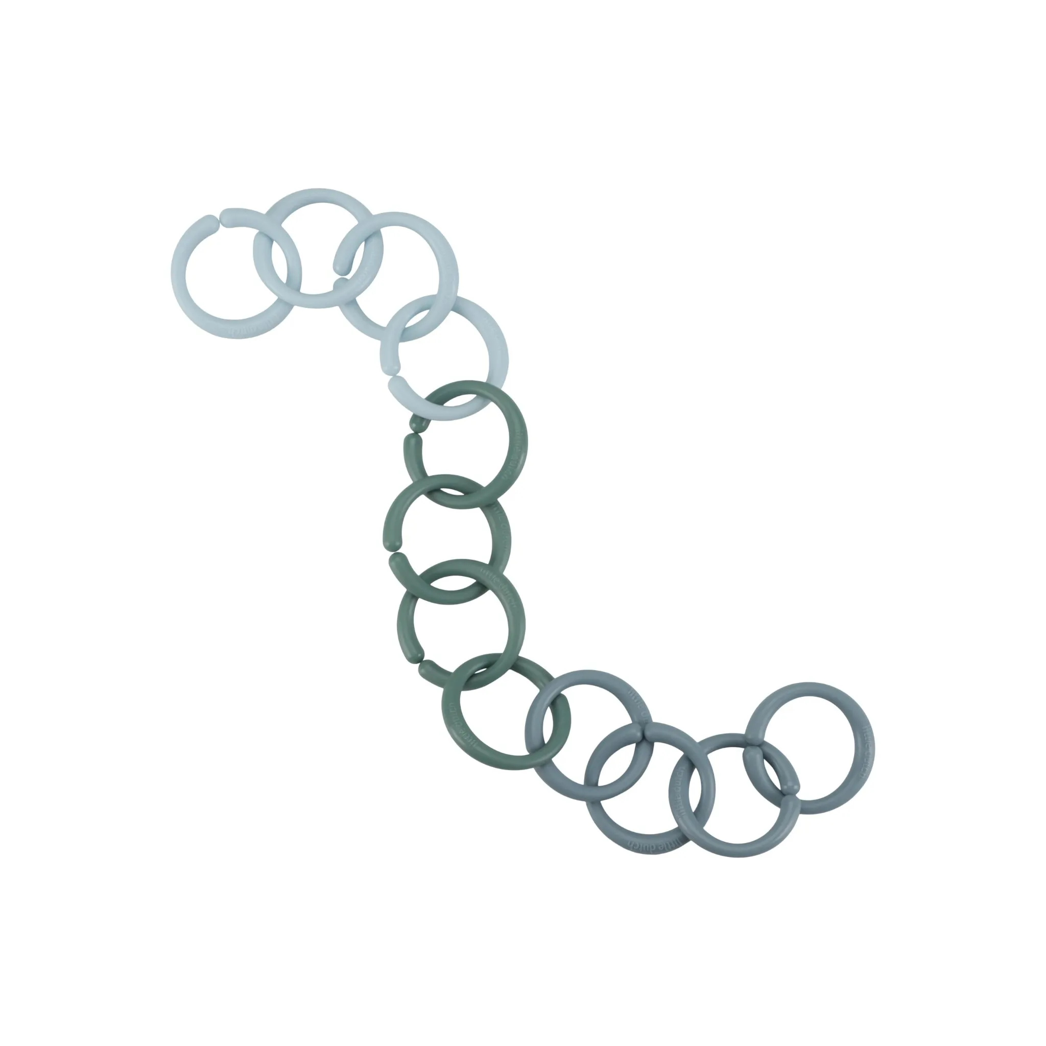 Little Dutch Little Loops Toy Links - Forest Friends