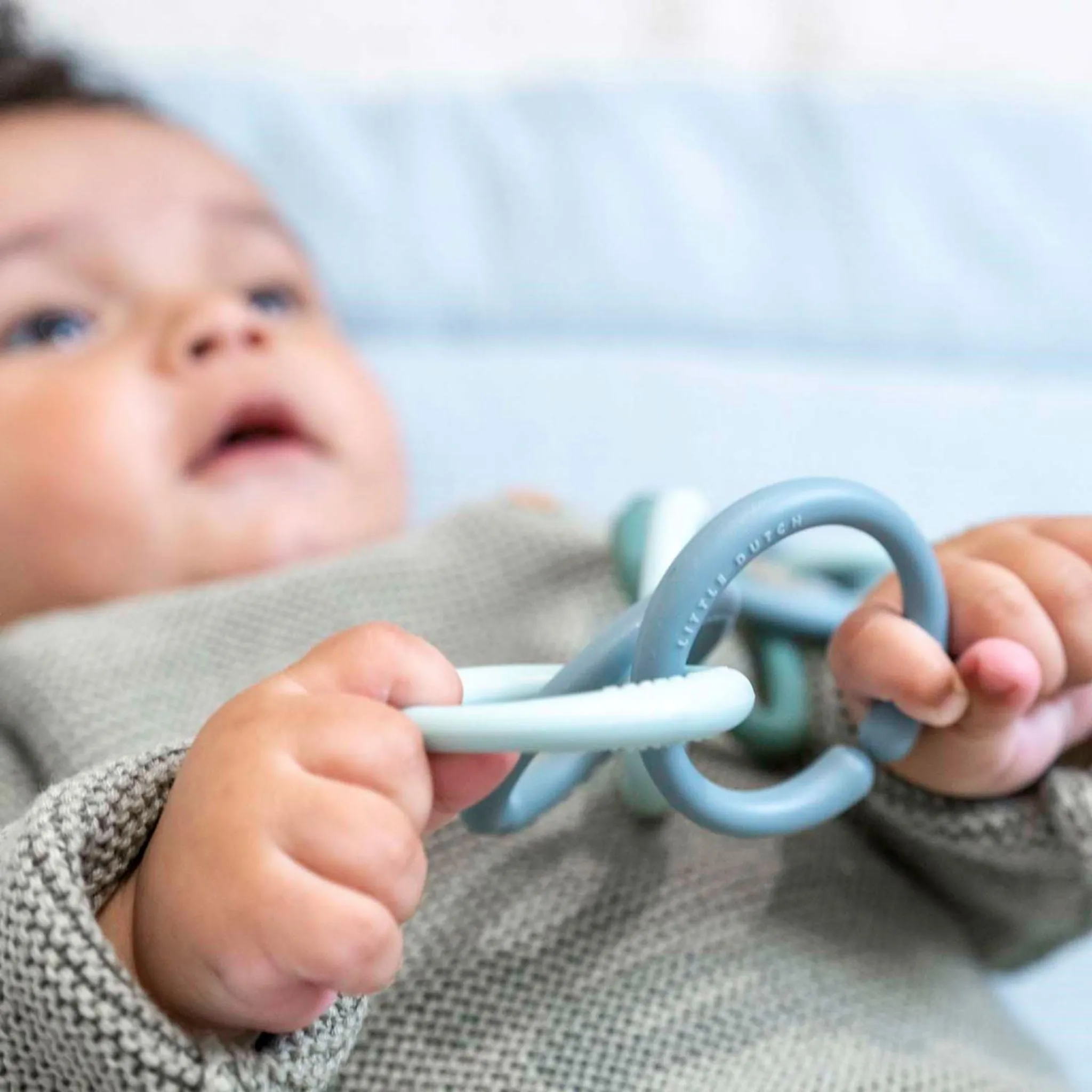 Little Dutch Little Loops Toy Links - Forest Friends