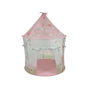 Little Dutch Play Tent - Fairy Garden