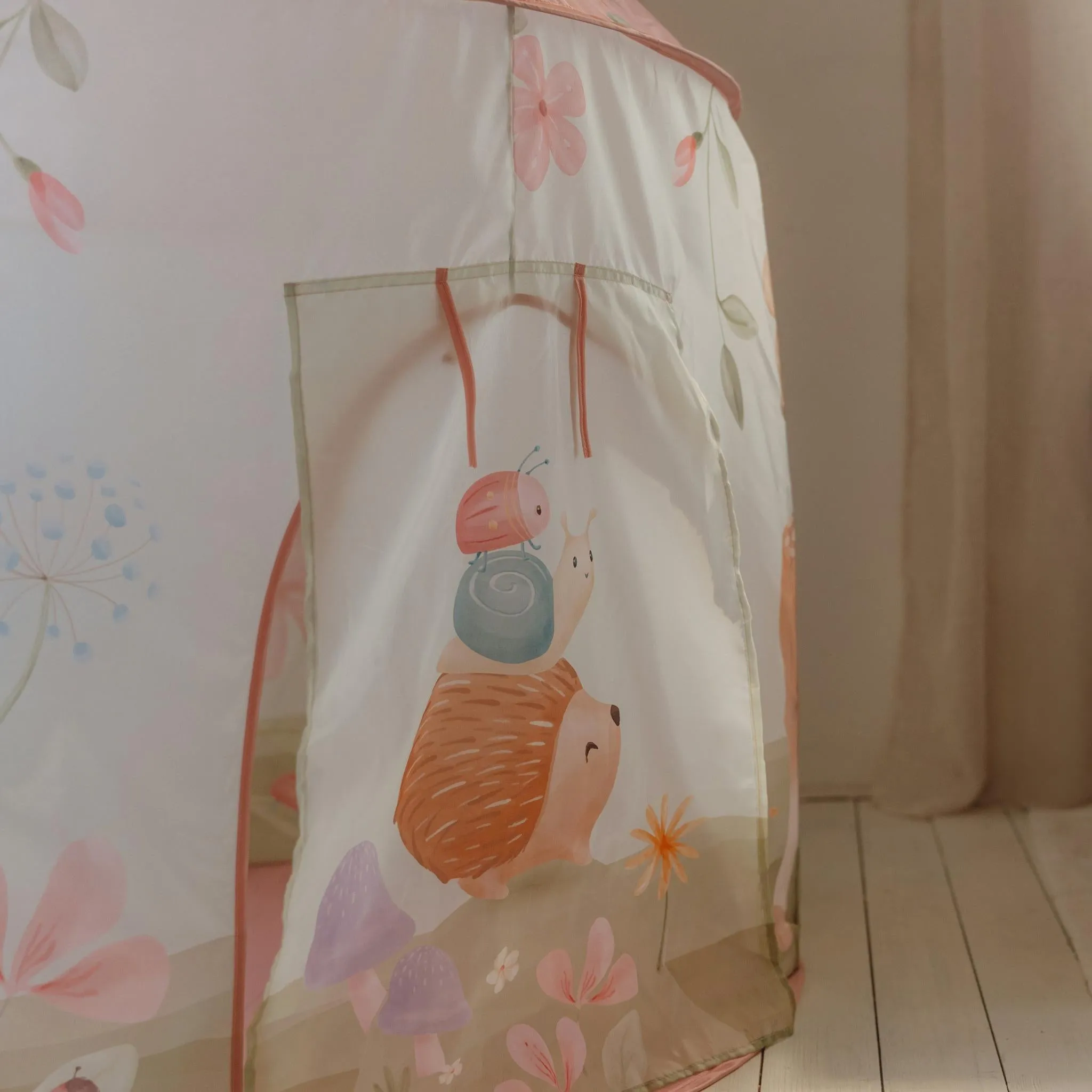 Little Dutch Play Tent - Fairy Garden