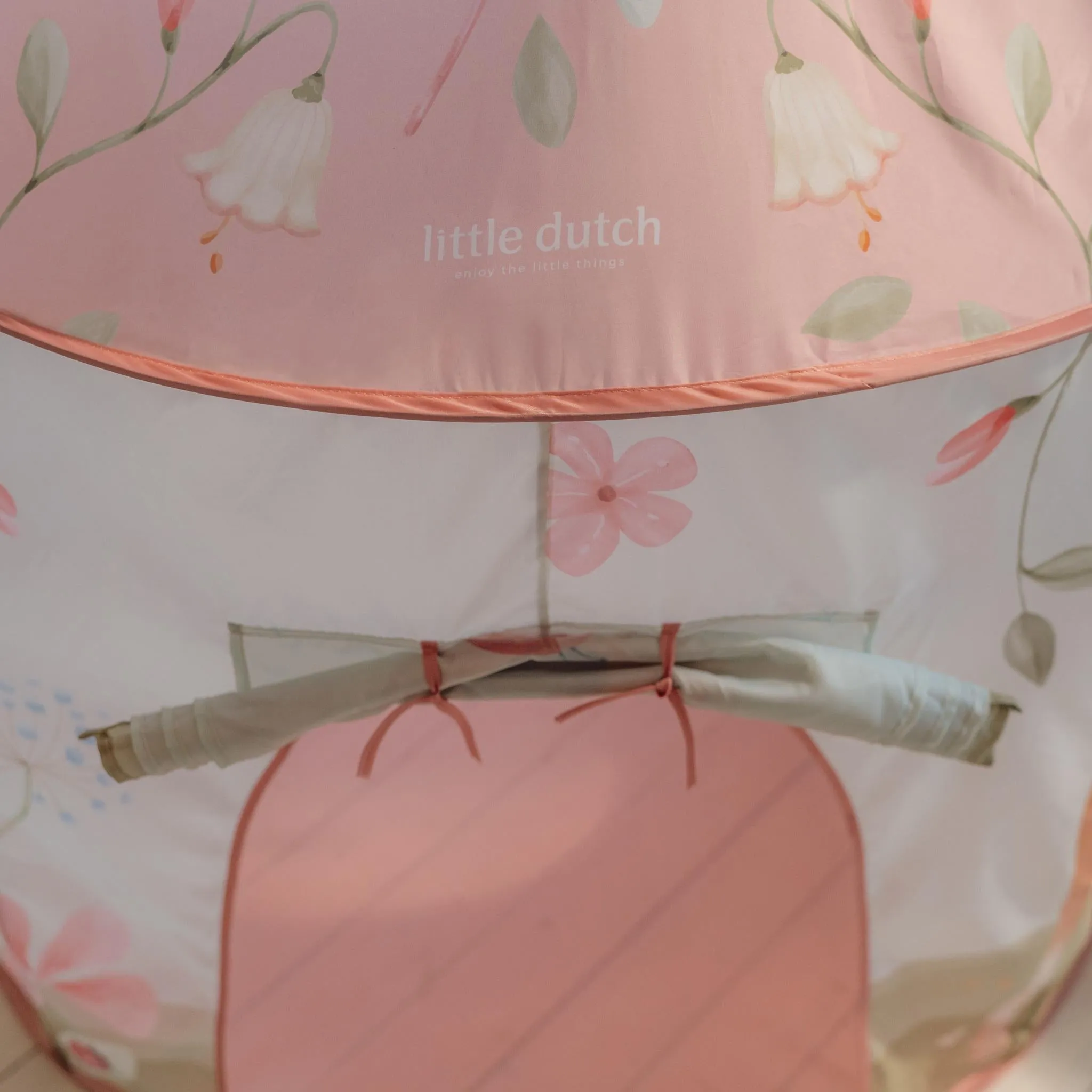 Little Dutch Play Tent - Fairy Garden
