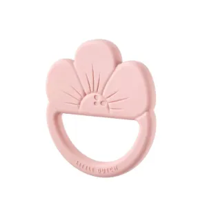 Little Dutch Silicone Teething Toy - Flower