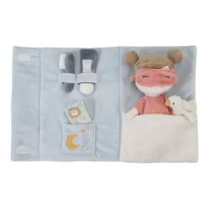 Little Dutch Sleepover Doll Set