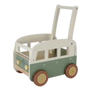 Little Dutch Vintage Walker Wagon
