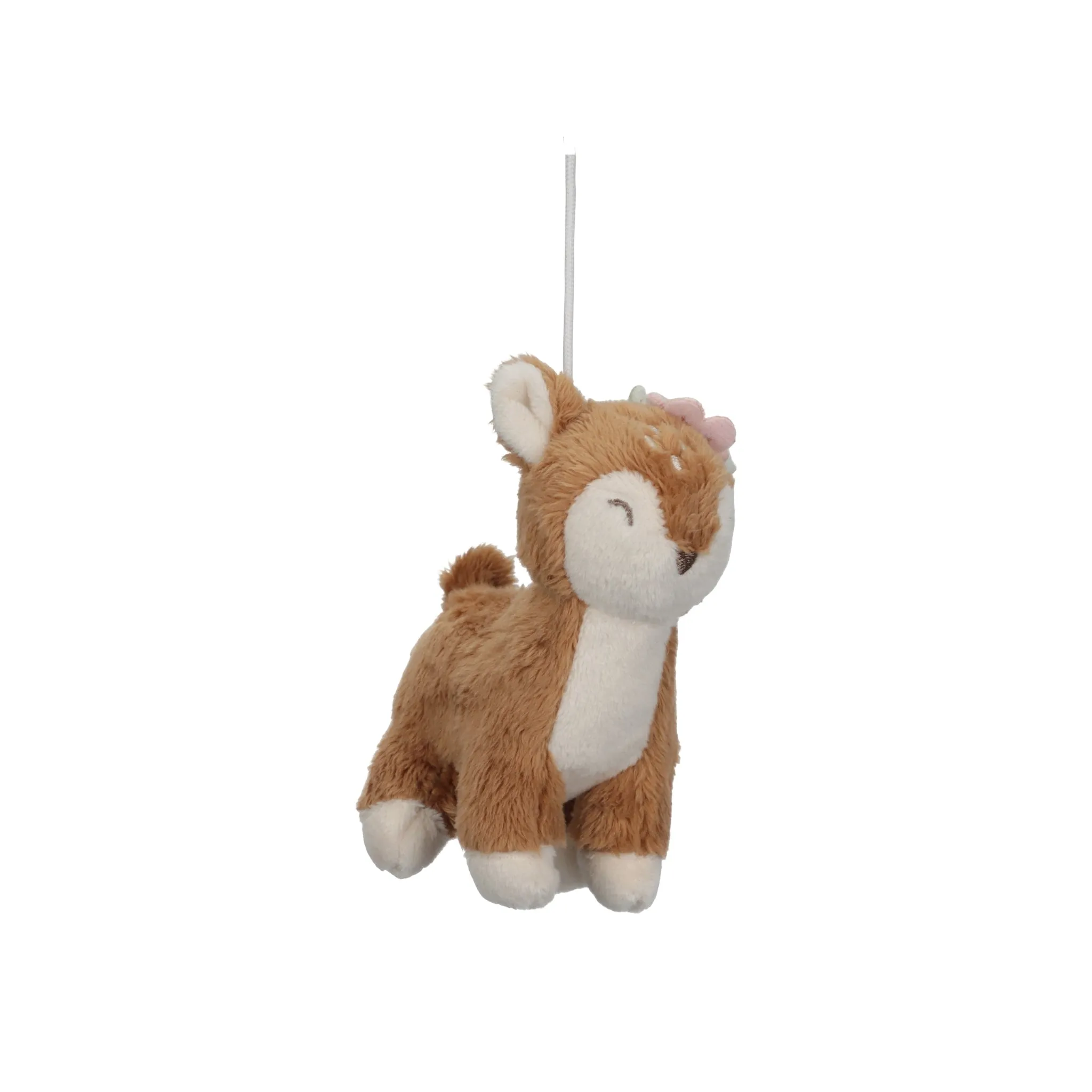 Little Dutch Wooden Music Mobile -  Fairy Garden