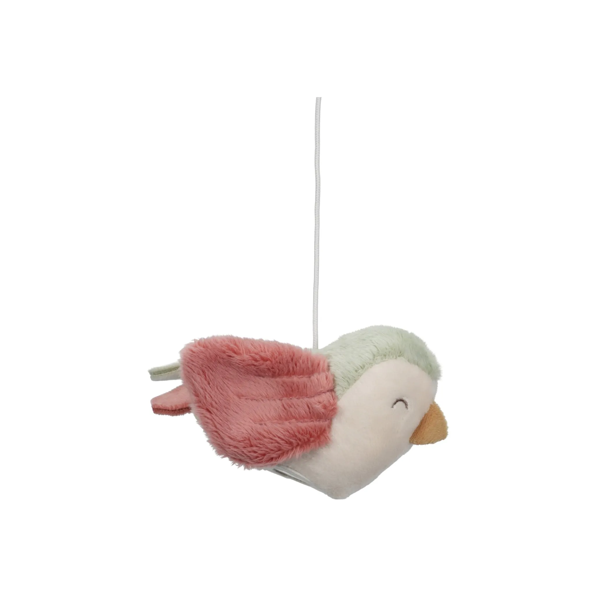 Little Dutch Wooden Music Mobile -  Fairy Garden