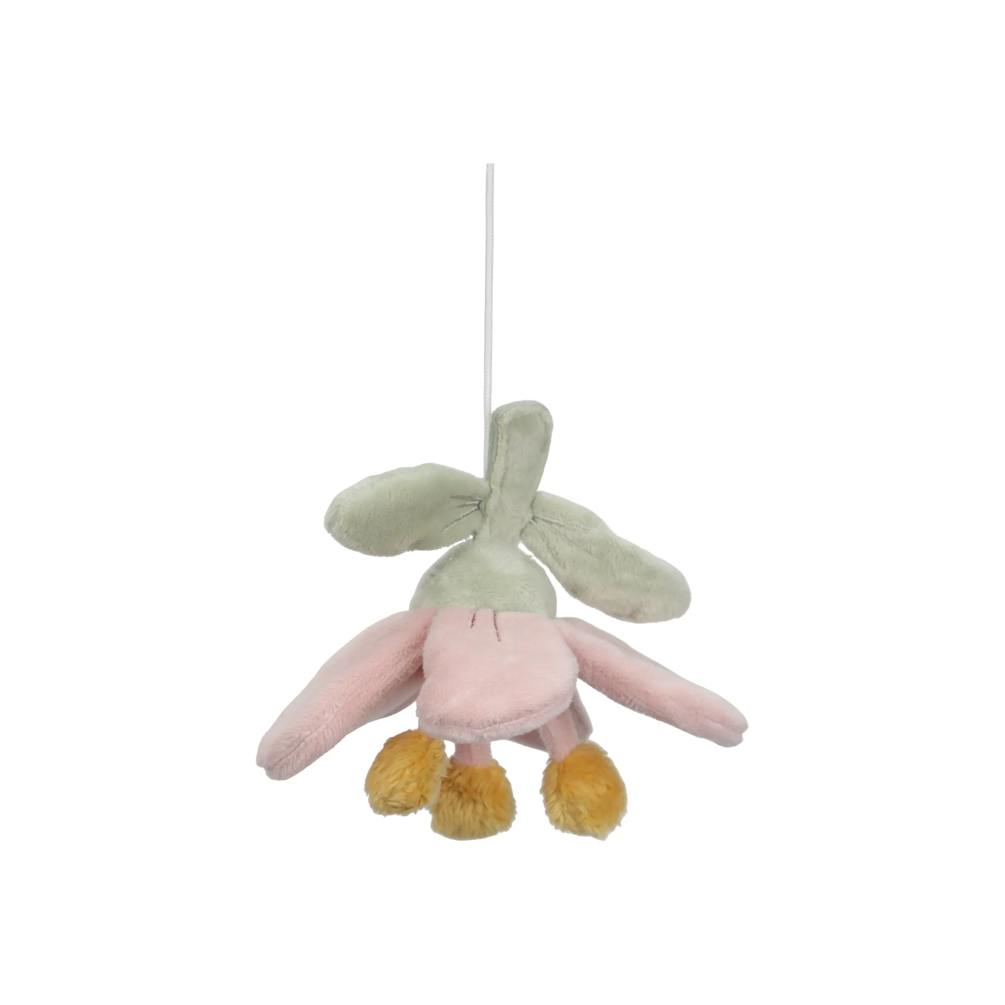 Little Dutch Wooden Music Mobile -  Fairy Garden