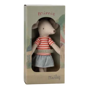 Maileg Mimie Big Sister Mouse