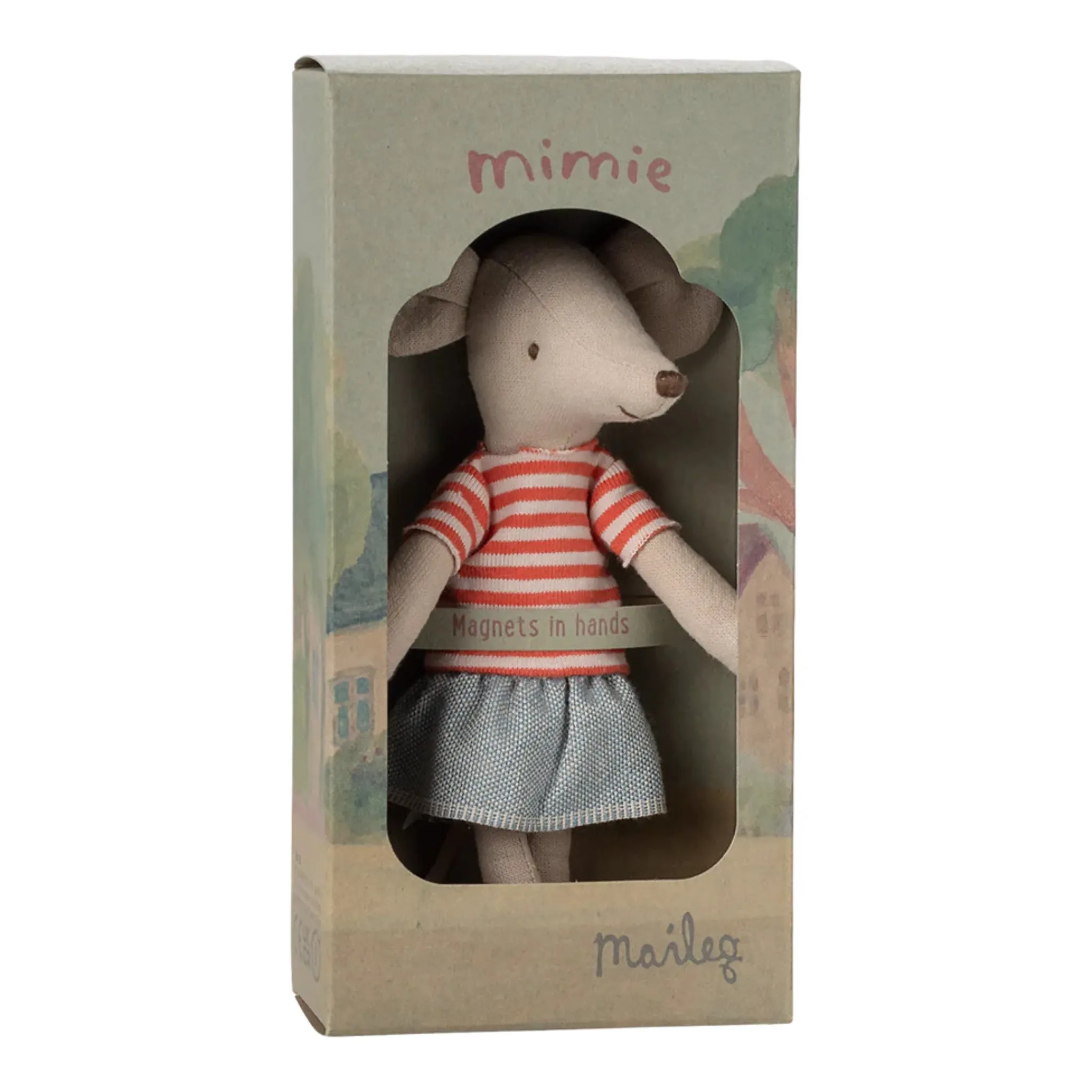 Maileg Mimie Big Sister Mouse