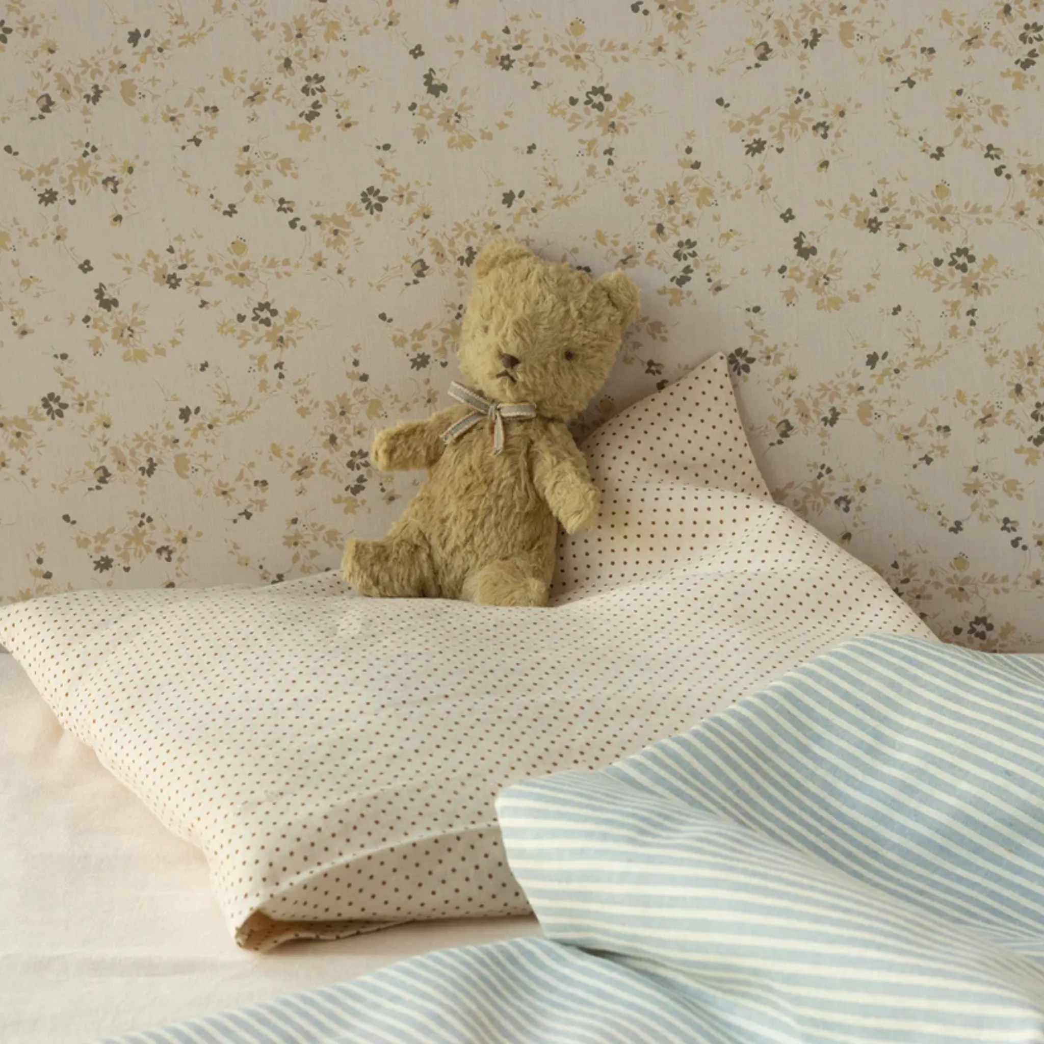 Maileg My First Teddy - Sand