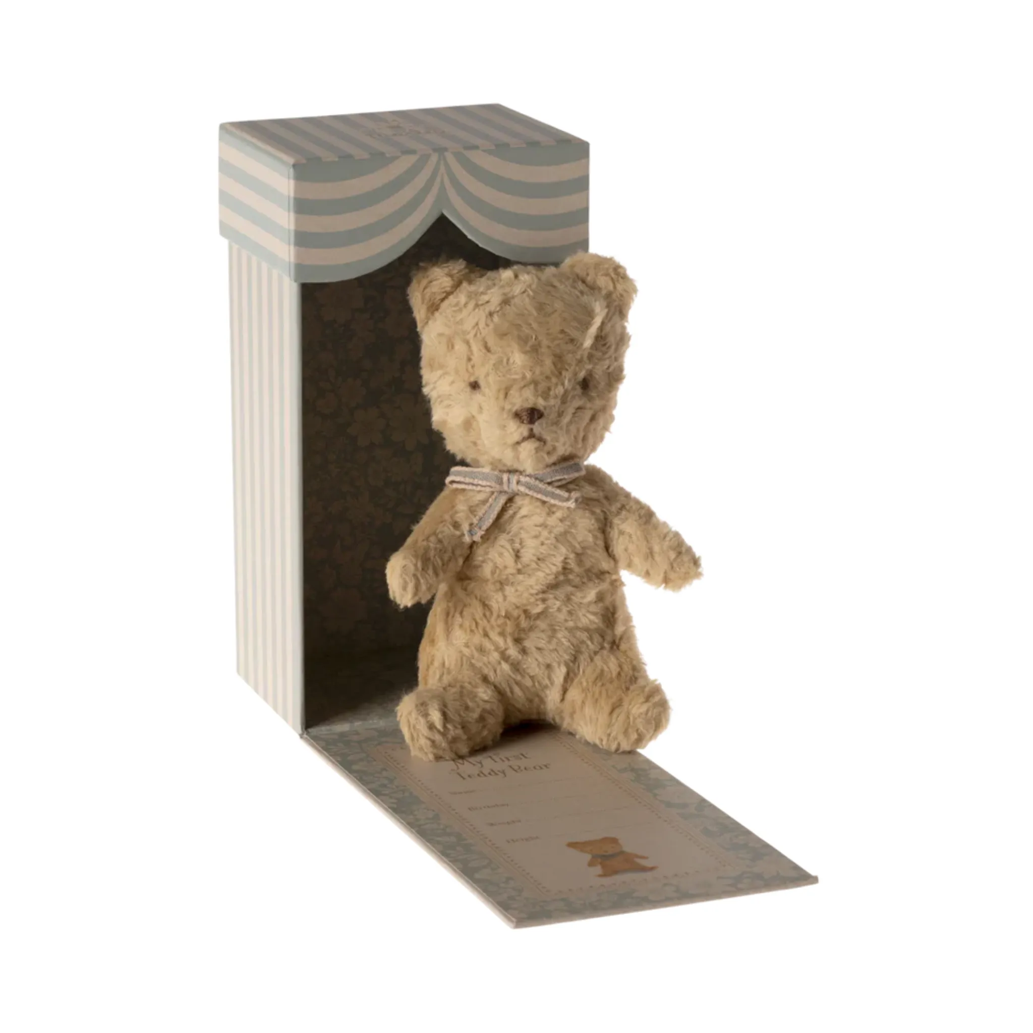 Maileg My First Teddy - Sand
