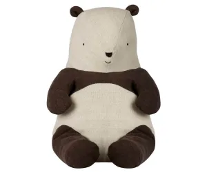 Maileg Safari Friends - Medium Panda