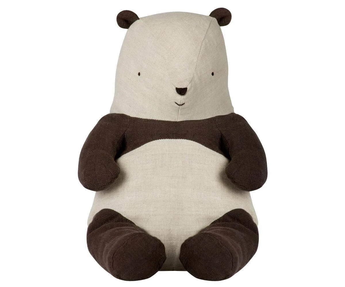Maileg Safari Friends - Medium Panda