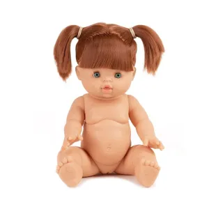 Minikane Doll 34cm - Gabriella