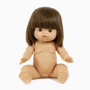 Minikane Girl Doll 34cm - Chlo