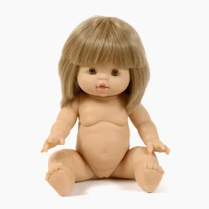 Minikane Girl Doll 34cm - Zo