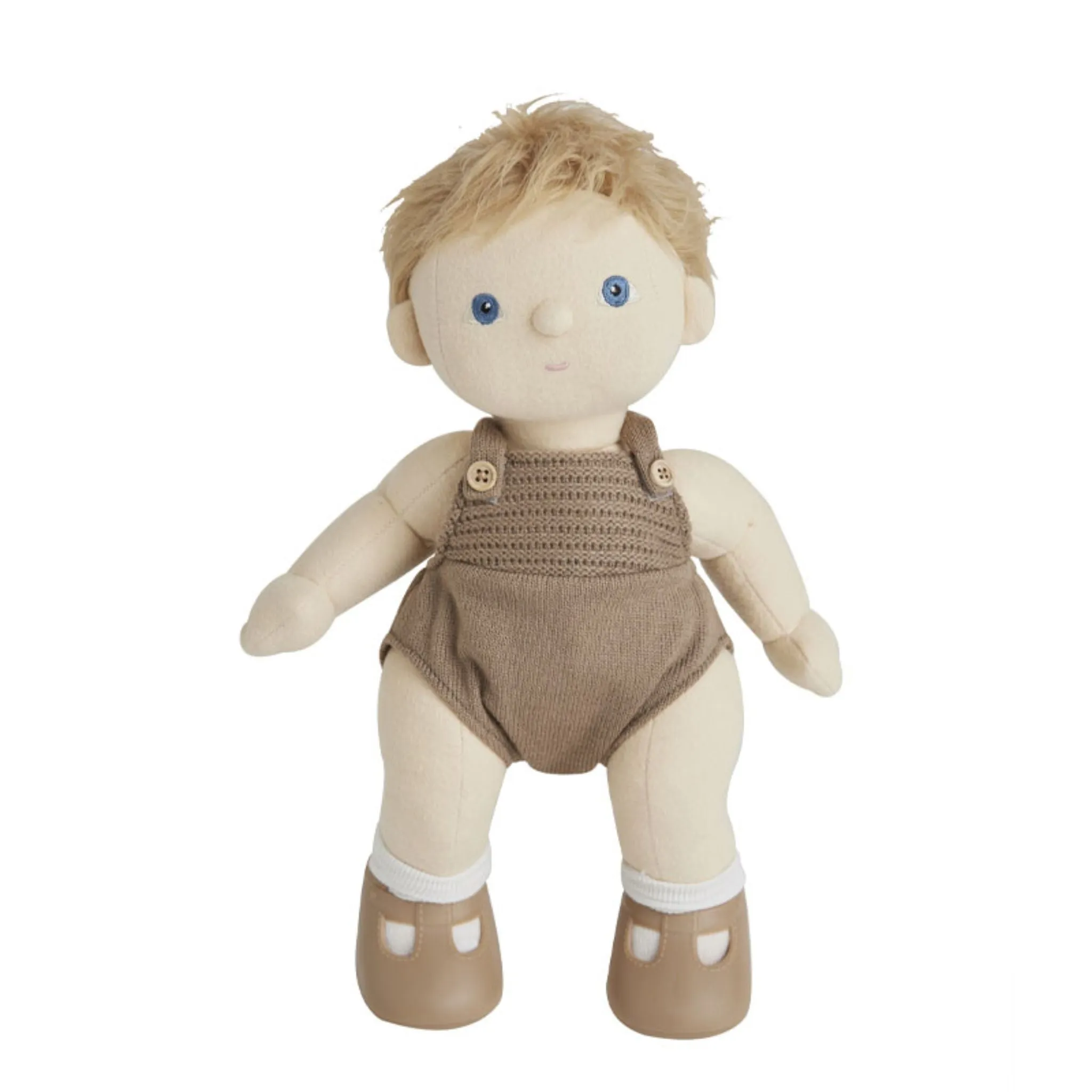 Olli Ella Dinkum Doll - Poppet
