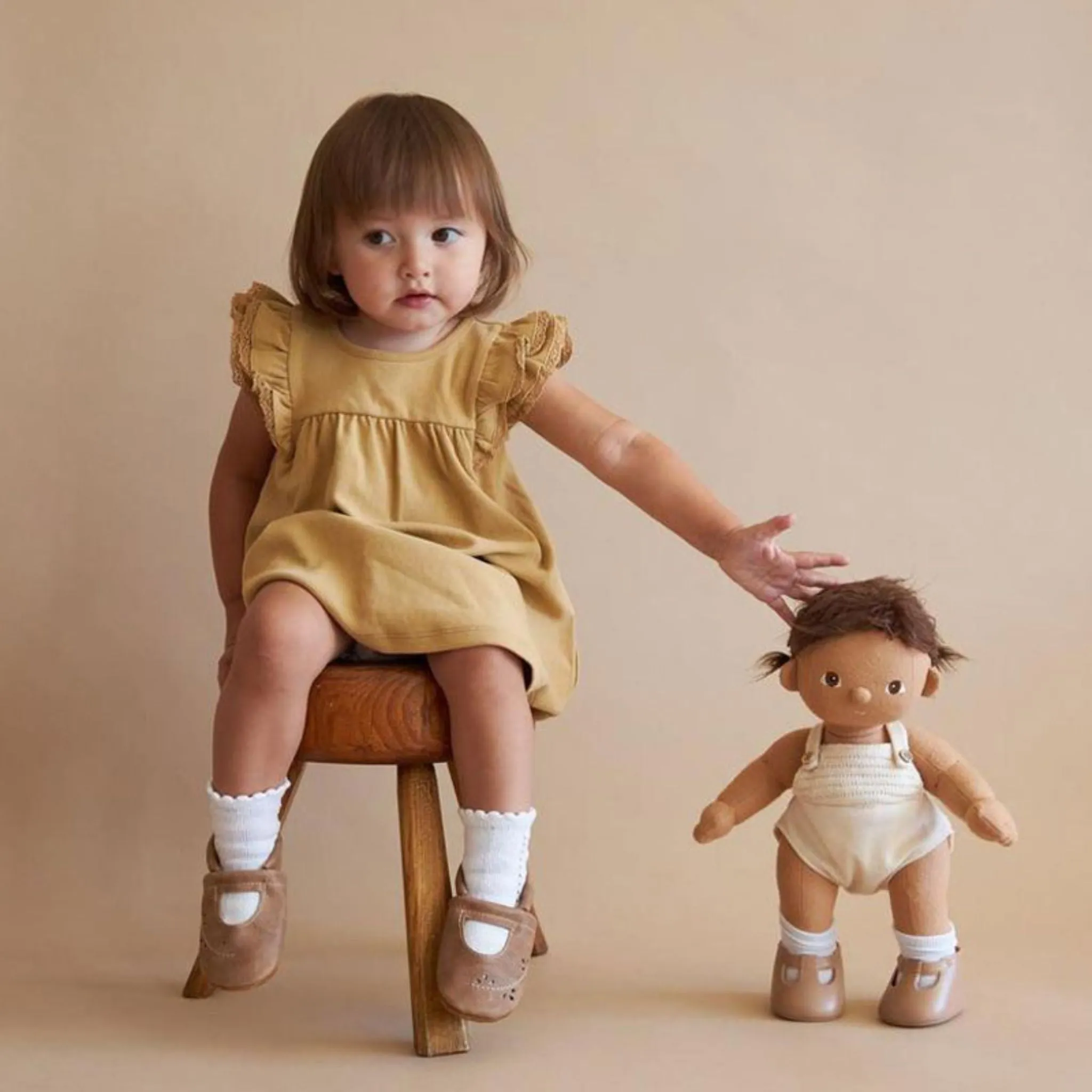 Olli Ella Dinkum Doll - Sprout