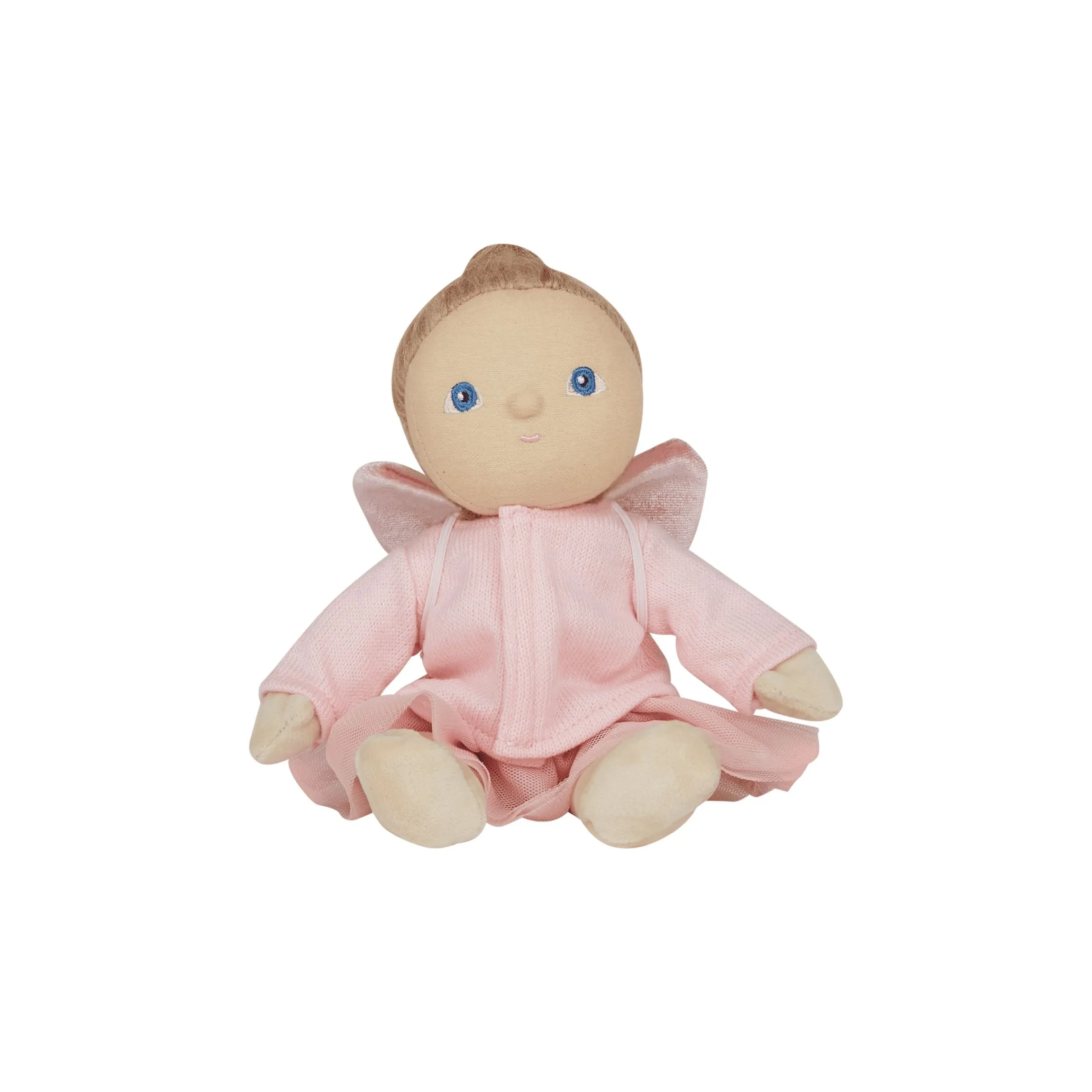 Olli Ella Dress Me Dinkys - Mia Melody