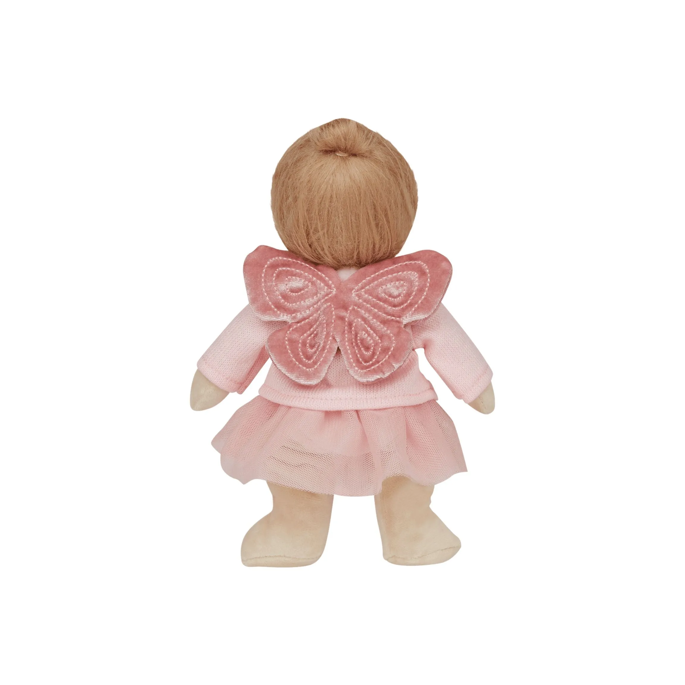 Olli Ella Dress Me Dinkys - Mia Melody