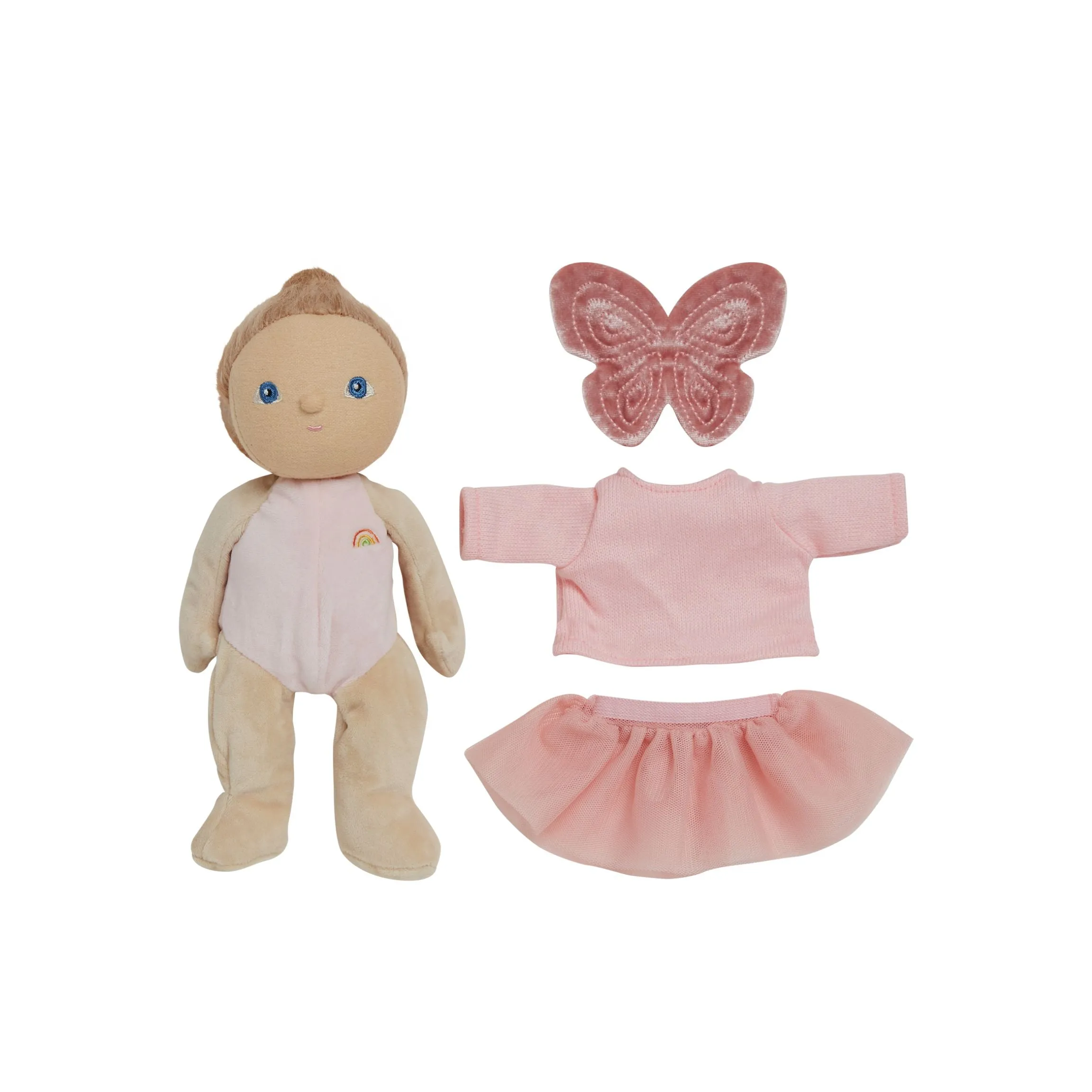 Olli Ella Dress Me Dinkys - Mia Melody