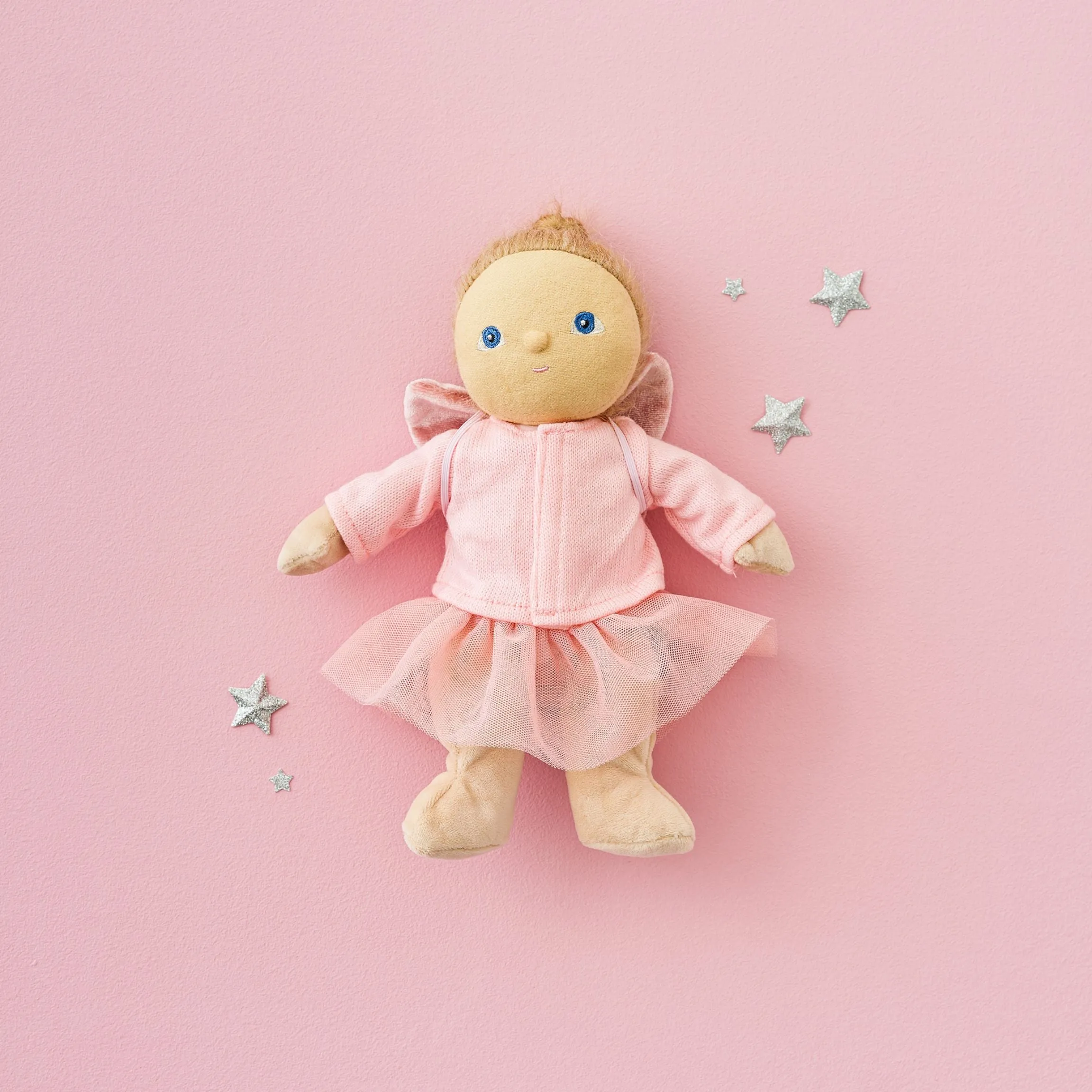 Olli Ella Dress Me Dinkys - Mia Melody